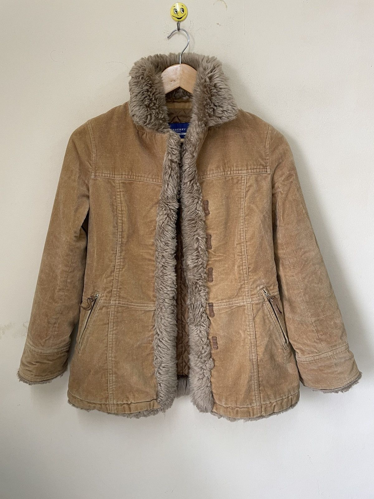Burberry Blue Label jacket