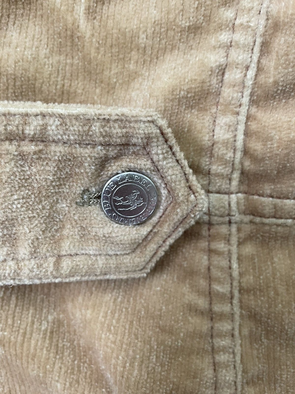 Burberry Burberry Blue Label jacket Size S / US 4 / IT 40 - 7 Thumbnail