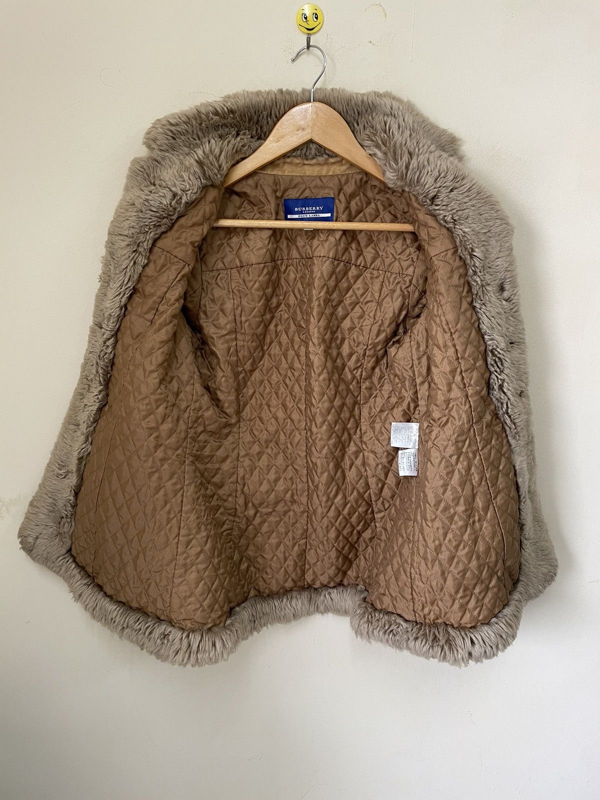Burberry Burberry Blue Label jacket Size S / US 4 / IT 40 - 8 Thumbnail