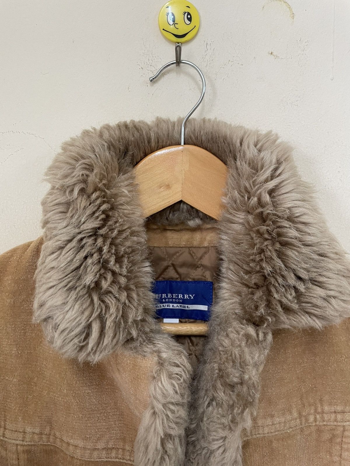 Burberry Burberry Blue Label jacket Size S / US 4 / IT 40 - 6 Thumbnail