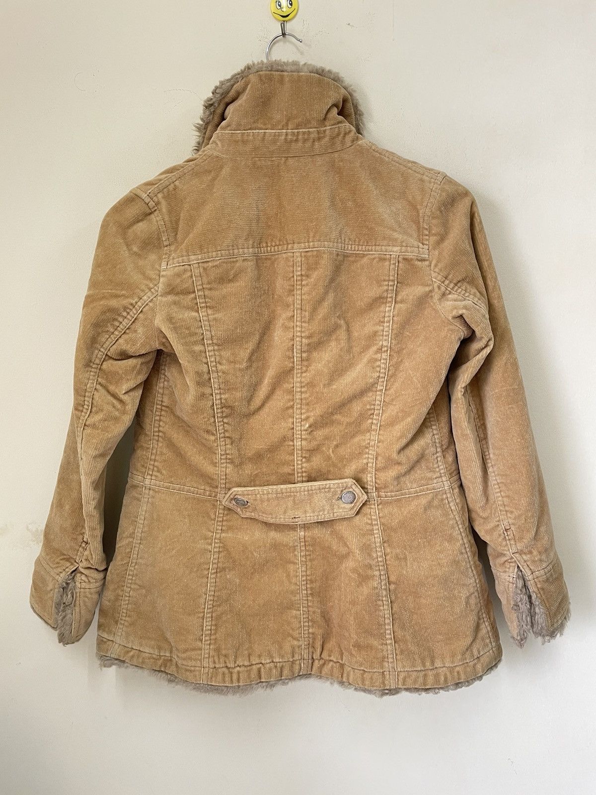 Burberry Burberry Blue Label jacket Size S / US 4 / IT 40 - 2 Thumbnail
