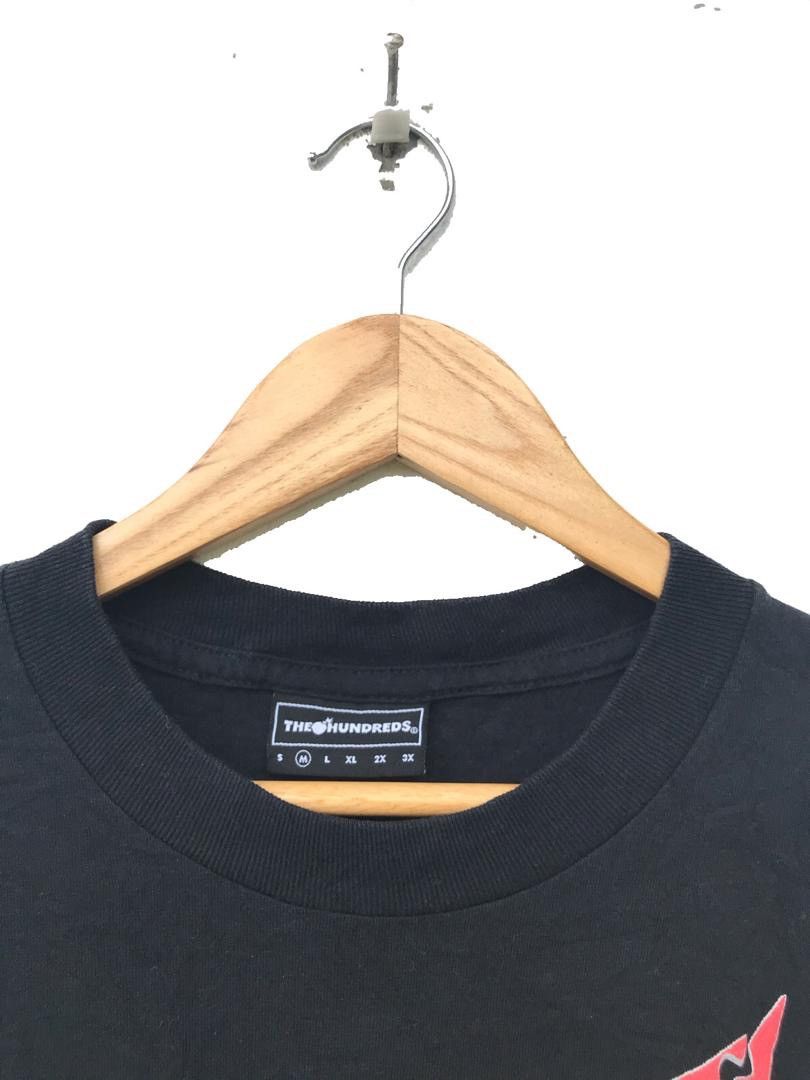 The Hundreds Iconic The Hundreds Adam Boom💥 Puzzles Big logo Size US M / EU 48-50 / 2 - 5 Thumbnail