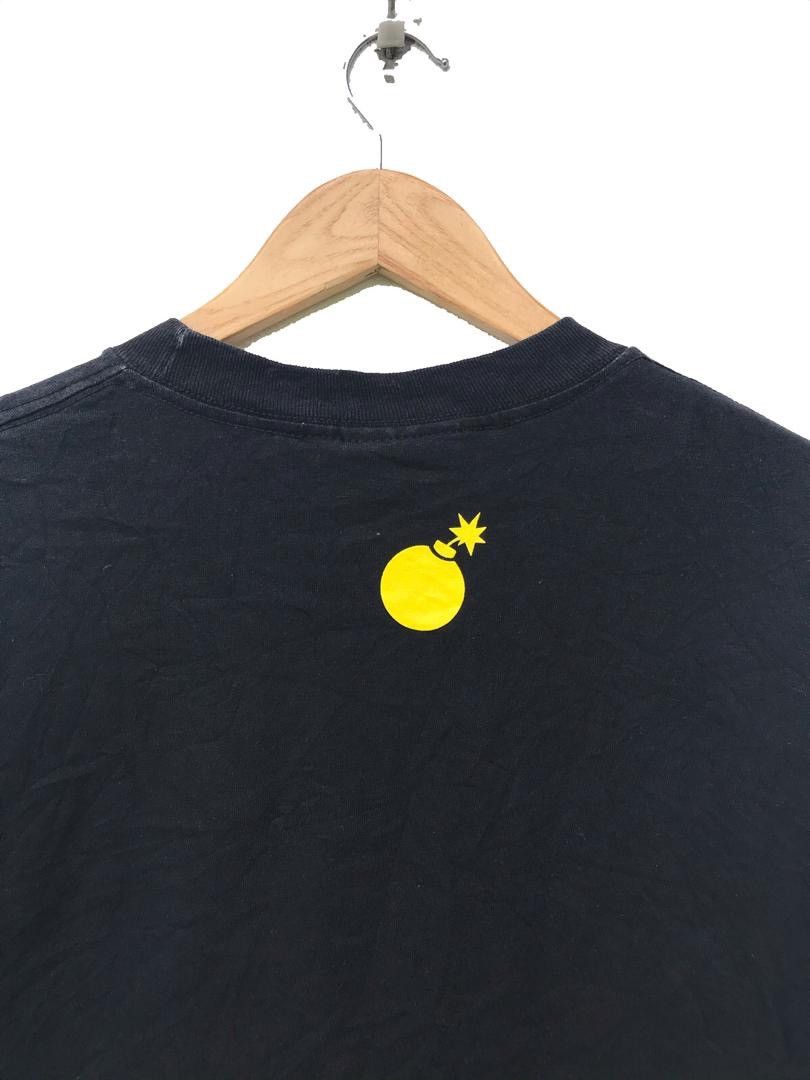 The Hundreds Iconic The Hundreds Adam Boom💥 Puzzles Big logo Size US M / EU 48-50 / 2 - 4 Thumbnail