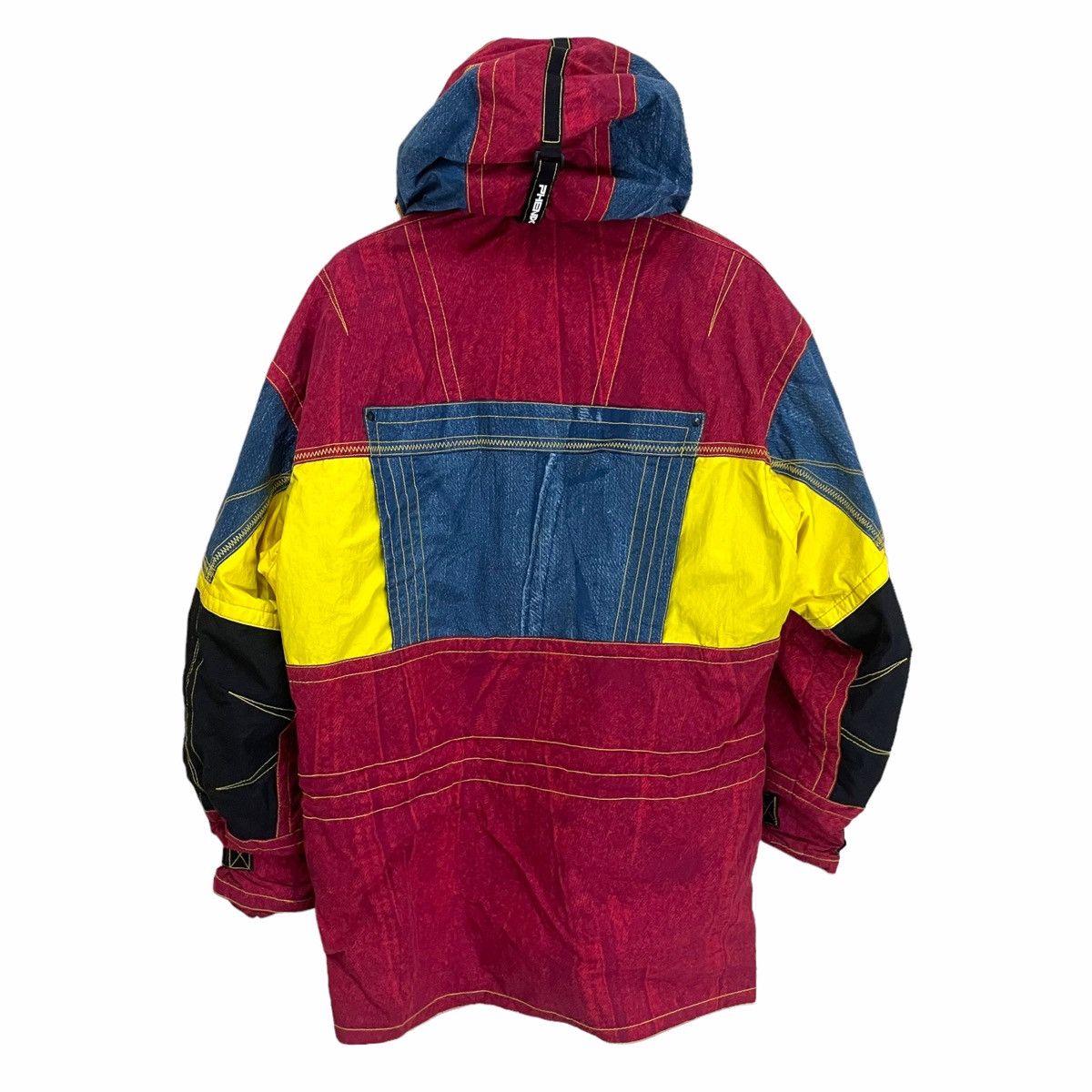 Phenix × Sasquatchfabrix 💥 PHENIX SKI OUTDOOR WINTER JACKET Size US L / EU 52-54 / 3 - 11 Thumbnail