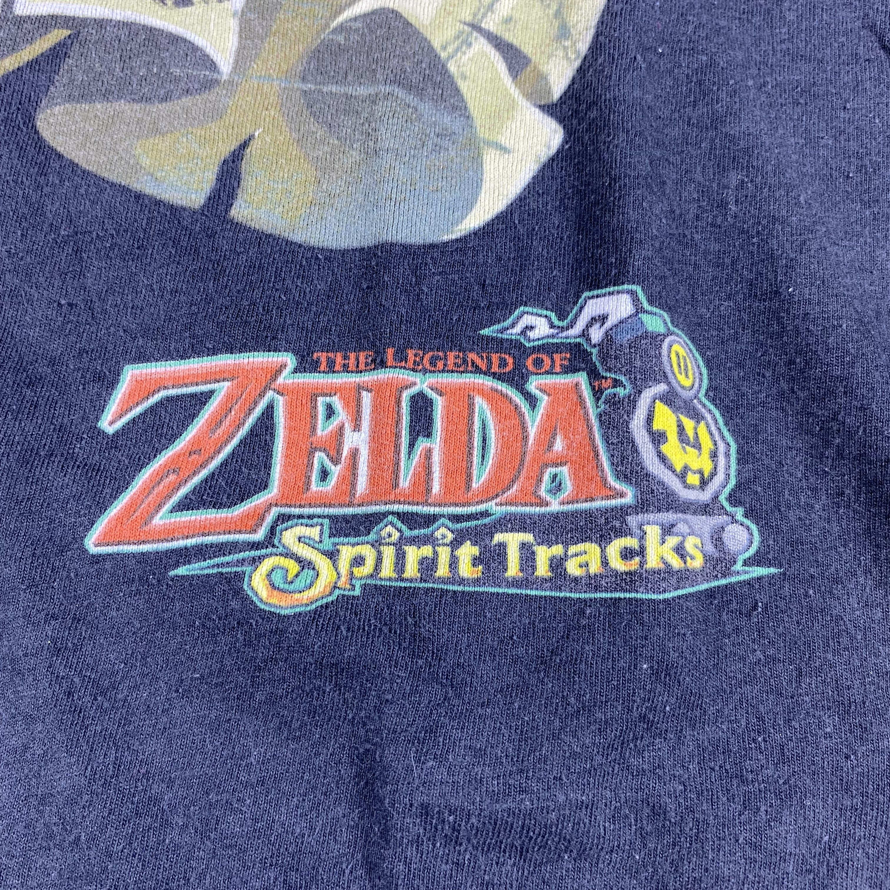 Nintendo The Legend of Zelda Size US XL / EU 56 / 4 - 3 Thumbnail