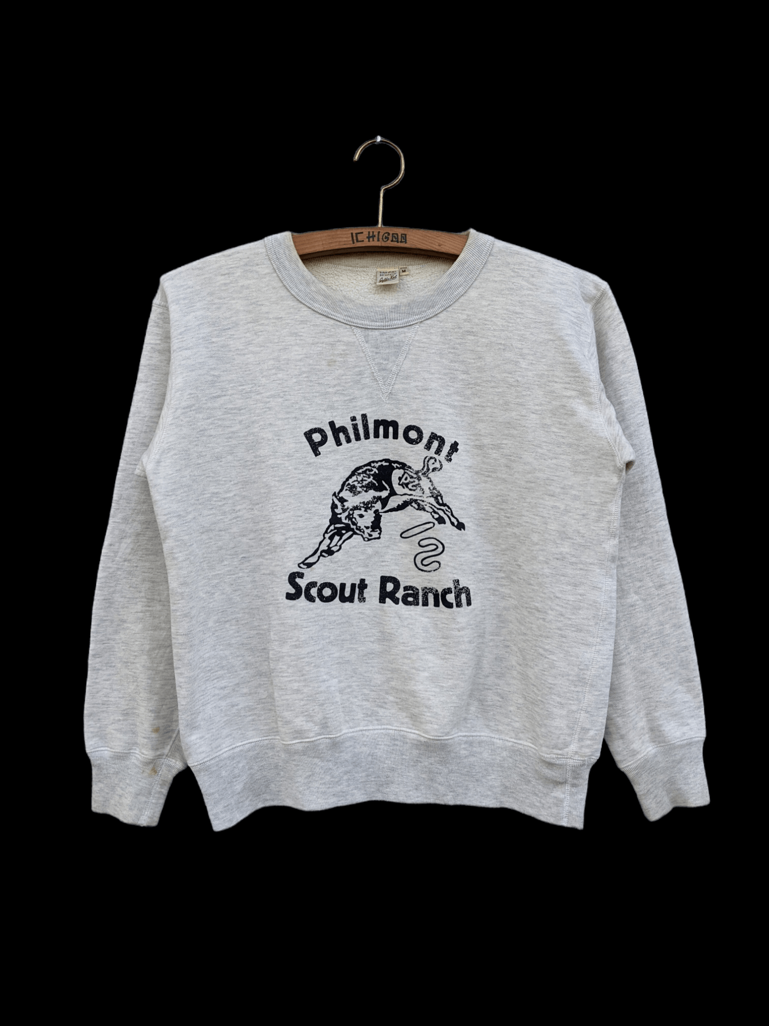 Philmont Scout Ranch Repro Vintage Sweatshirt