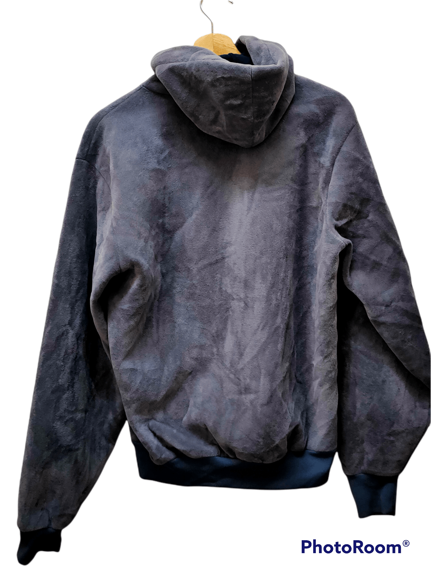 Carhartt Vintage 🔥Cahartt rugged outdoor wear sweatshirt hoodie USA Size US M / EU 48-50 / 2 - 5 Thumbnail