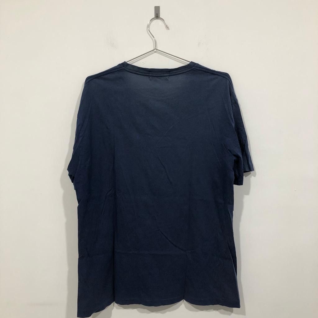 Polo Ralph Lauren Polo Ralph Lauren Bear Tee Size US L / EU 52-54 / 3 - 3 Thumbnail