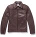 Blackmeans Distressed Leather Jacket Size US M / EU 48-50 / 2 - 12 Thumbnail