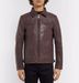 Blackmeans Distressed Leather Jacket Size US M / EU 48-50 / 2 - 11 Thumbnail