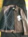 Blackmeans Distressed Leather Jacket Size US M / EU 48-50 / 2 - 2 Thumbnail