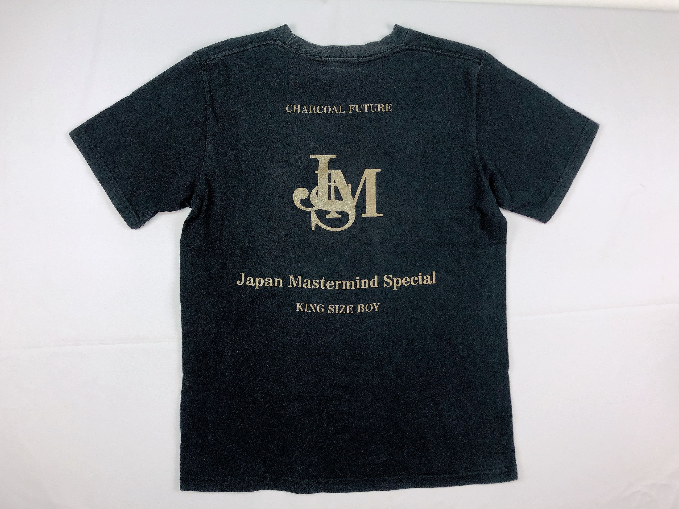 Japanese Brand × Mastermind Japan JAPAN MASTERMIND SPECIAL JAPANESE BRAND SHIRTS Size US M / EU 48-50 / 2 - 4 Thumbnail