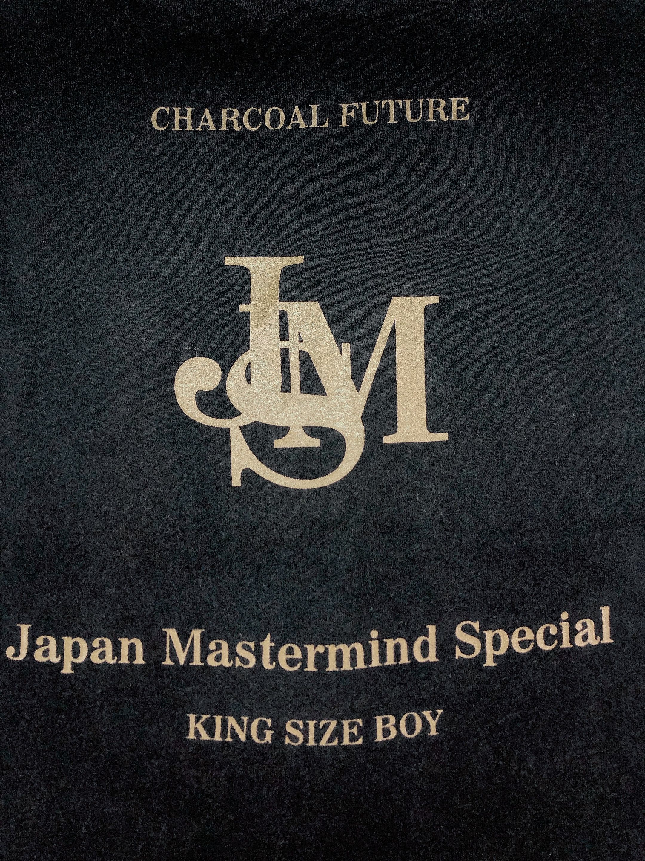 Japanese Brand × Mastermind Japan JAPAN MASTERMIND SPECIAL JAPANESE BRAND SHIRTS Size US M / EU 48-50 / 2 - 5 Thumbnail