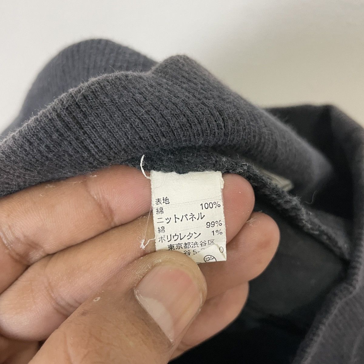 Gap Vtg Gap Utility Multipocket Tactical Bondage Cargo Pants Size US 31 - 10 Thumbnail