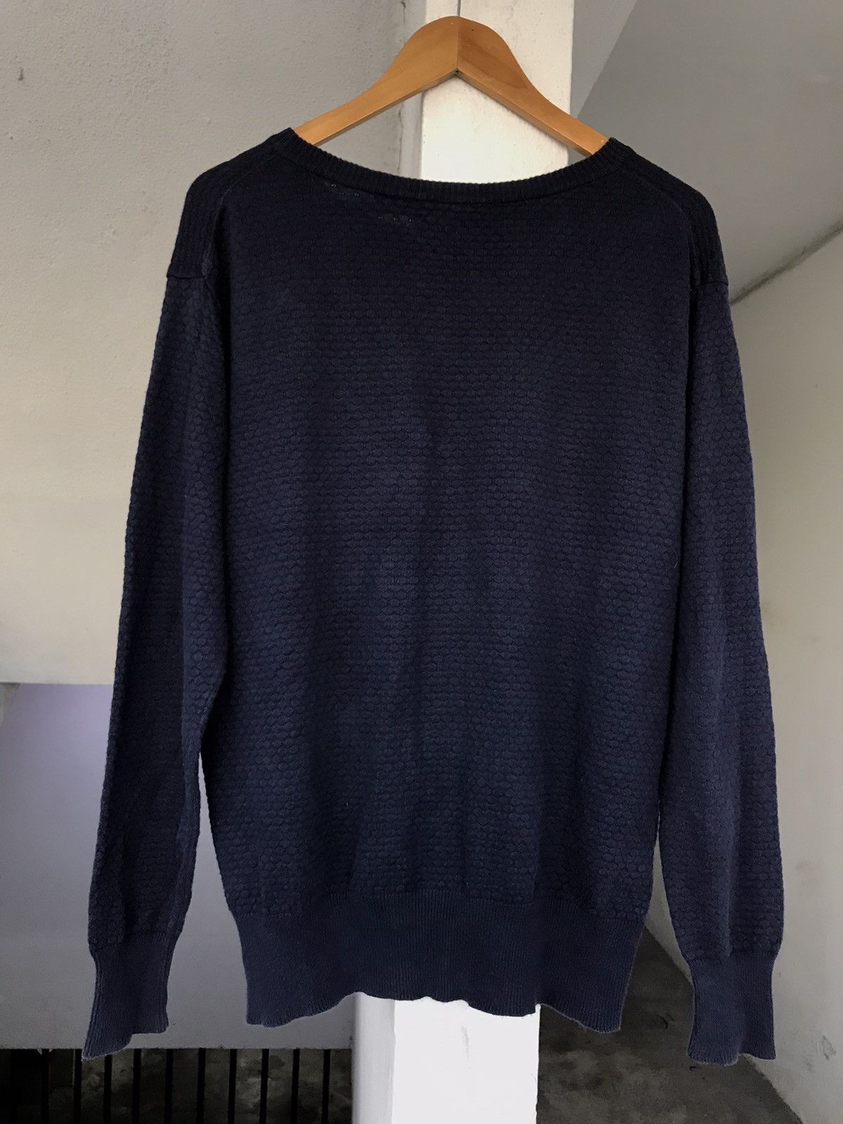 Unused Unused Refinement Garments 13 Sweatshirt Size US L / EU 52-54 / 3 - 8 Thumbnail