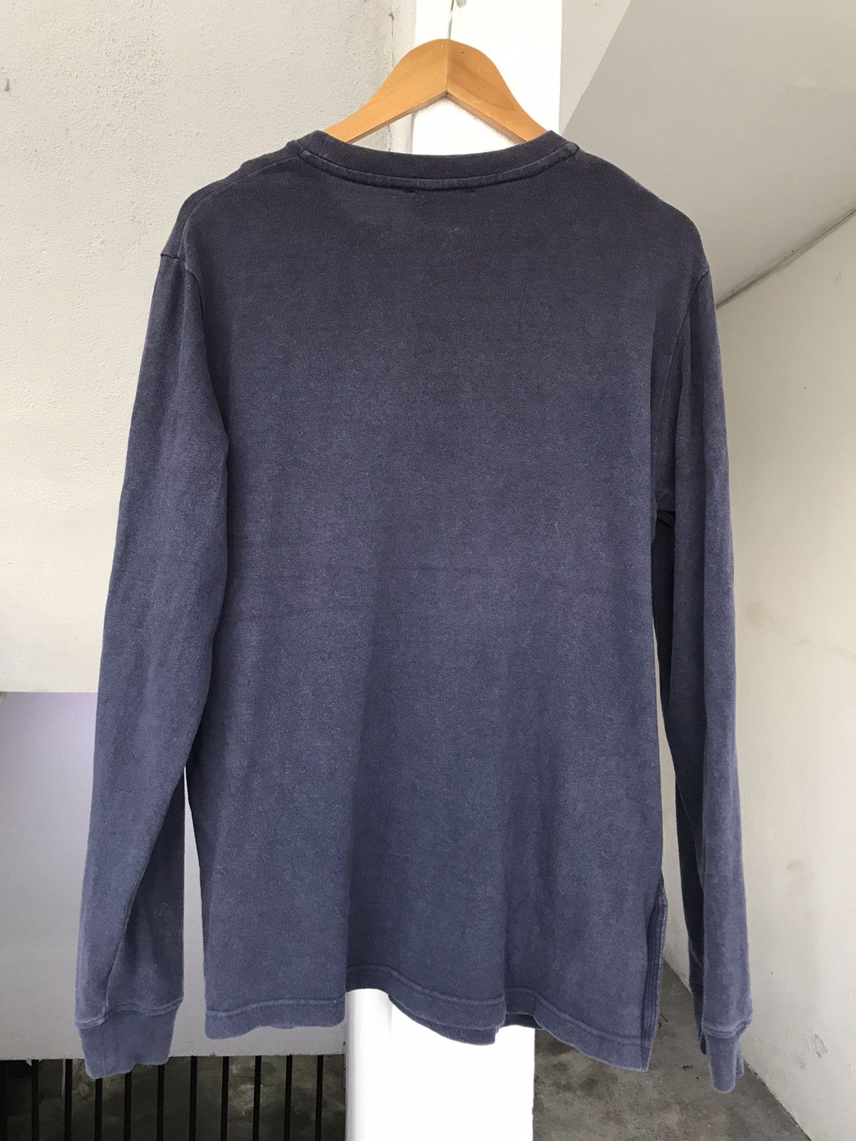 Undercover Undercover Chaos City Order Long Sleeve Size US M / EU 48-50 / 2 - 10 Thumbnail