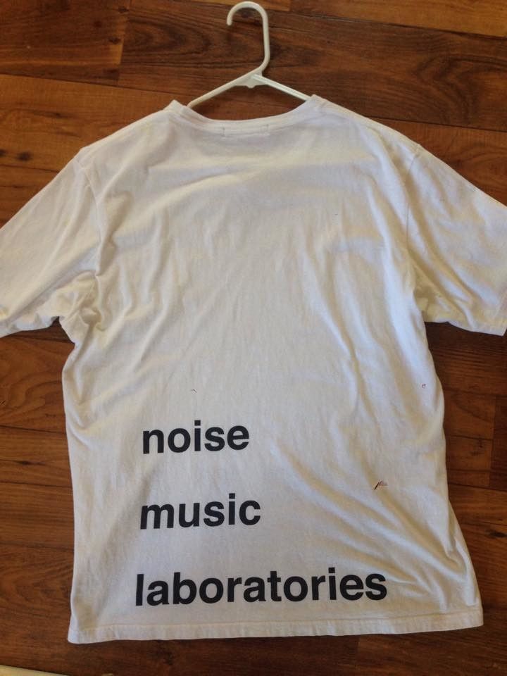 Undercover Undercover Tee Size US M / EU 48-50 / 2 - 2 Thumbnail