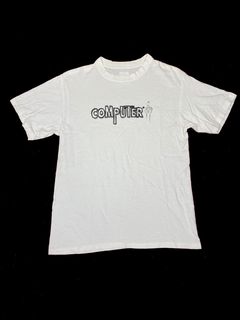 Men's Number (N)ine T Shirts | Grailed