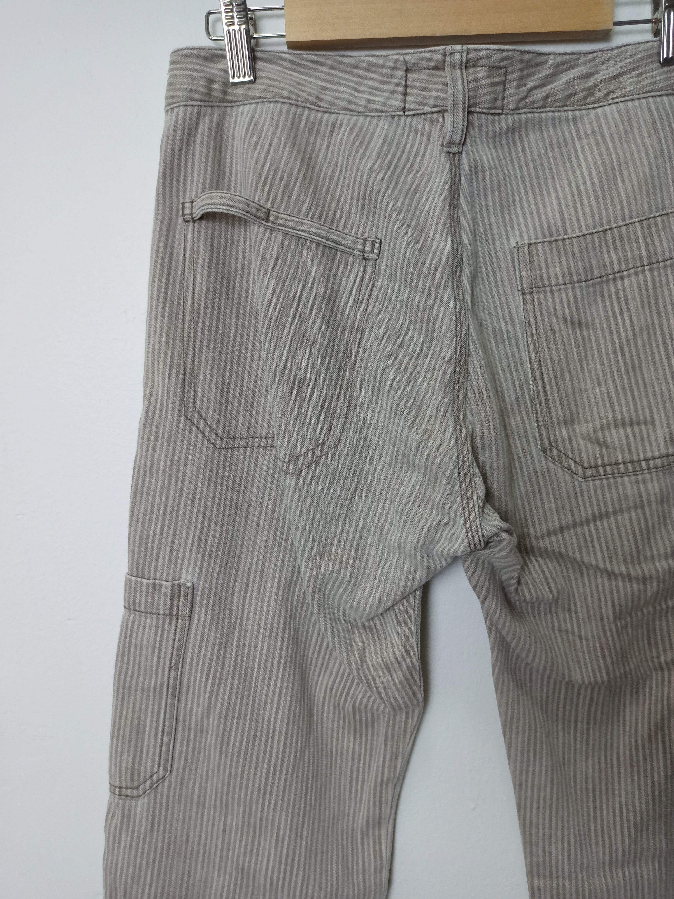 Paul Smith Vintage R. Newbold Paul Smith Pants Size US 29 - 4 Thumbnail