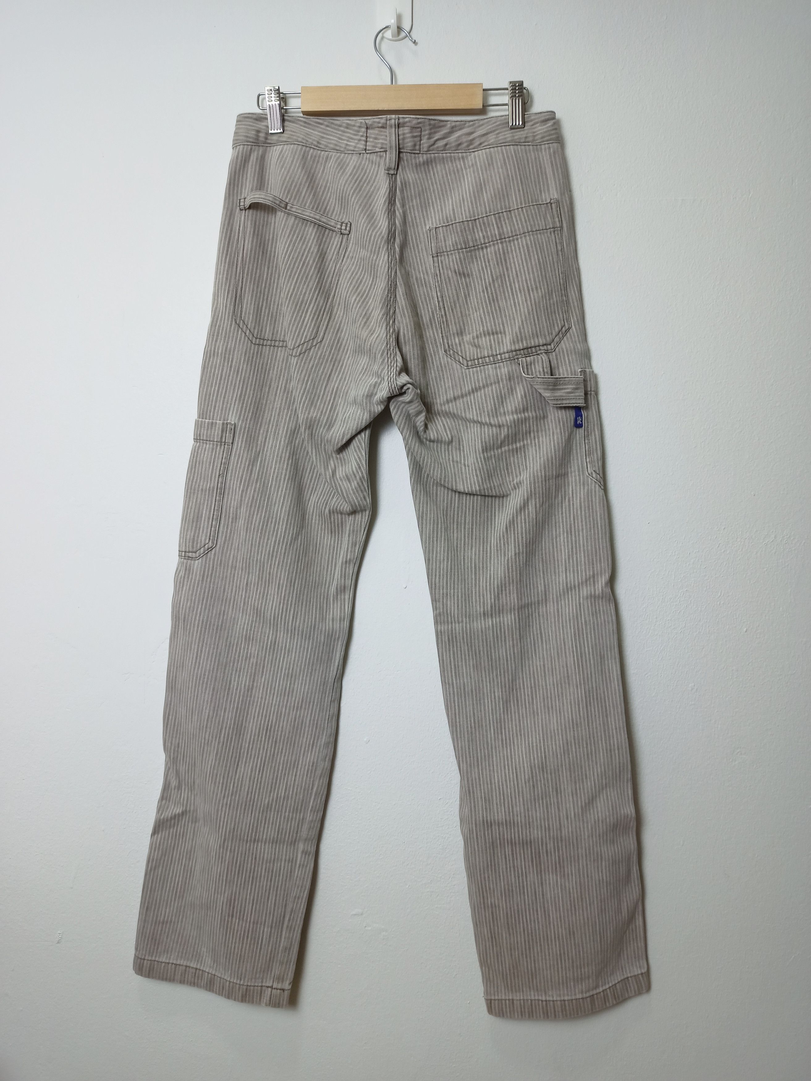 Paul Smith Vintage R. Newbold Paul Smith Pants Size US 29 - 7 Thumbnail