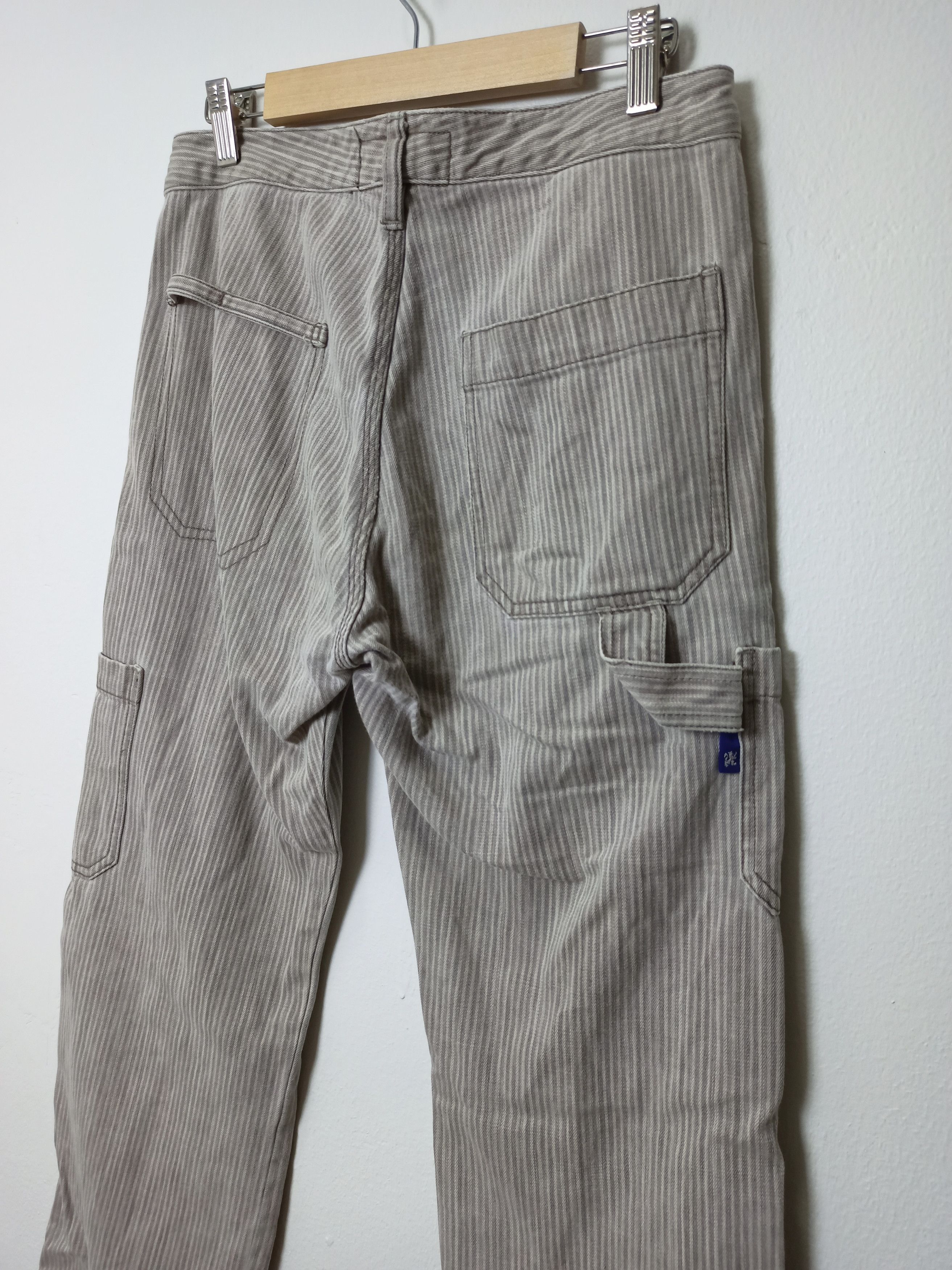 Paul Smith Vintage R. Newbold Paul Smith Pants Size US 29 - 2 Thumbnail