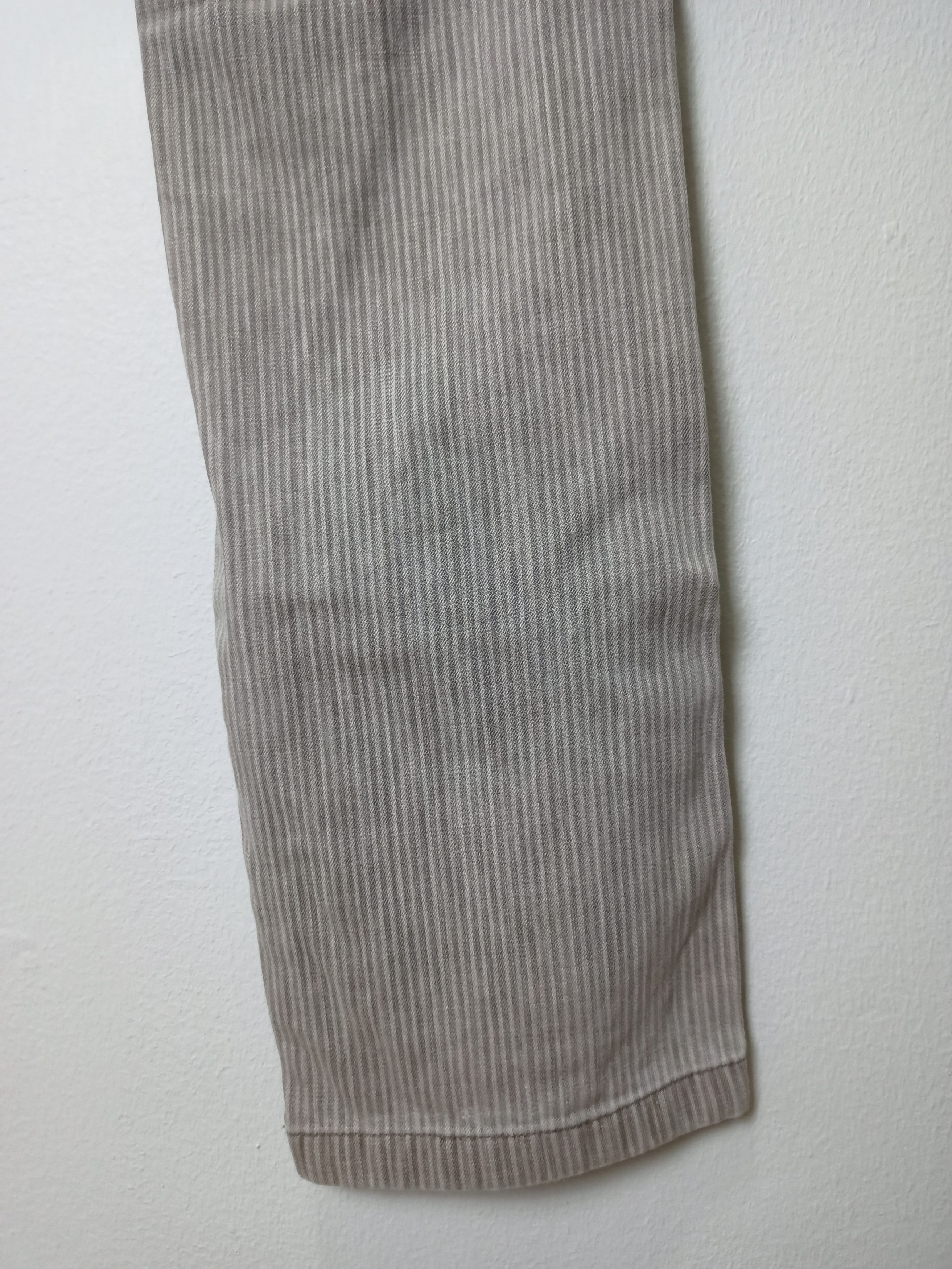 Paul Smith Vintage R. Newbold Paul Smith Pants Size US 29 - 5 Thumbnail