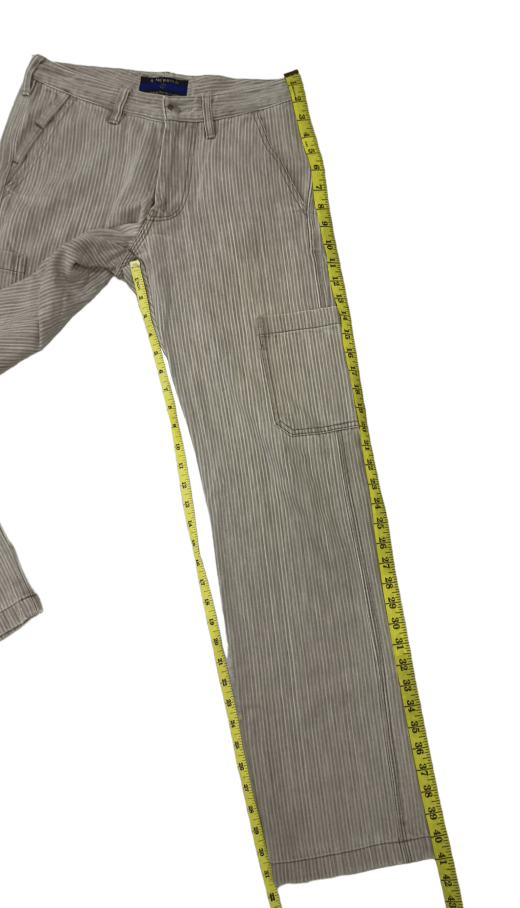 Paul Smith Vintage R. Newbold Paul Smith Pants Size US 29 - 21 Thumbnail