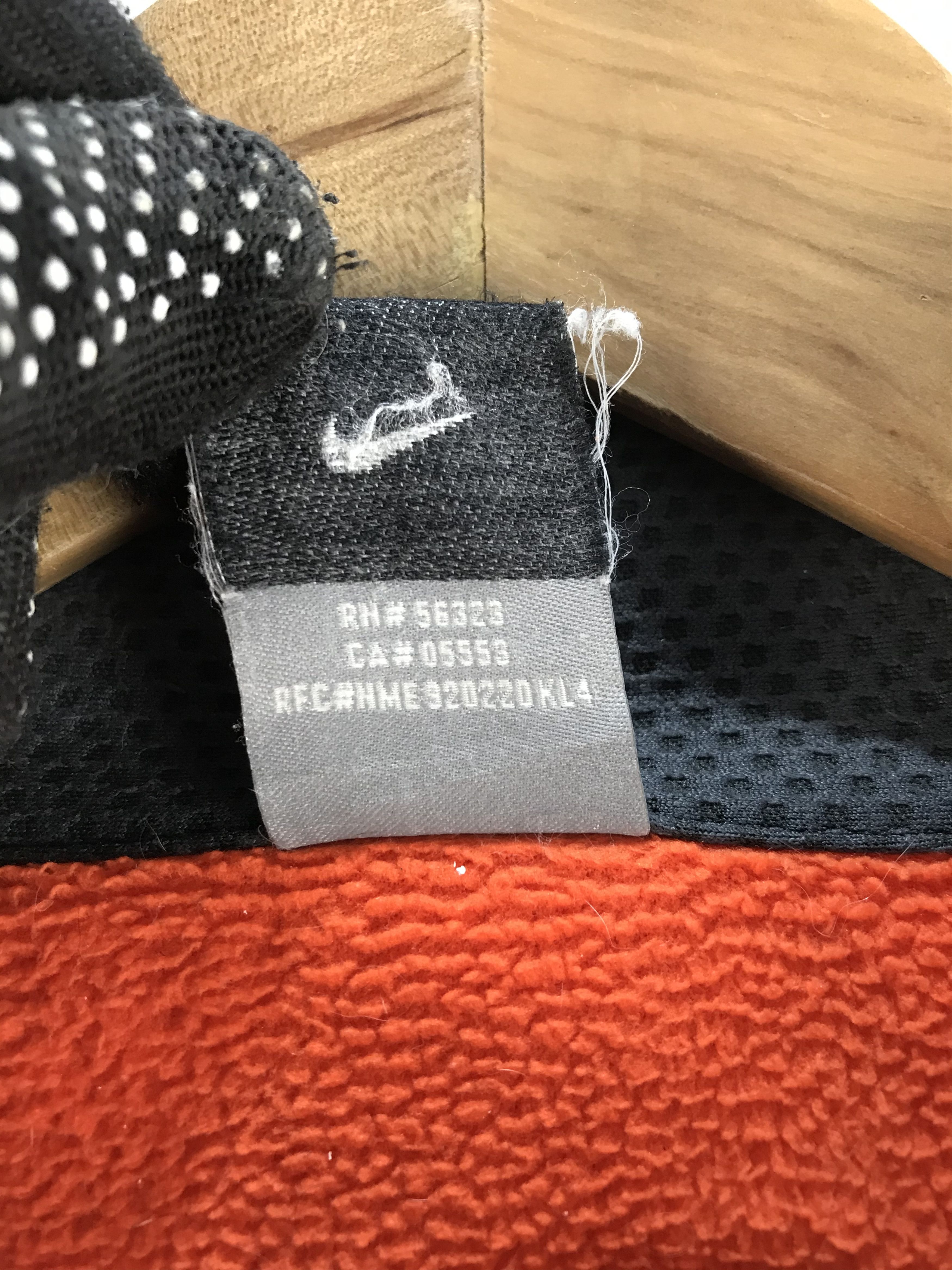 Nike ACG Nike ACG Sweatshirt Size US M / EU 48-50 / 2 - 9 Thumbnail
