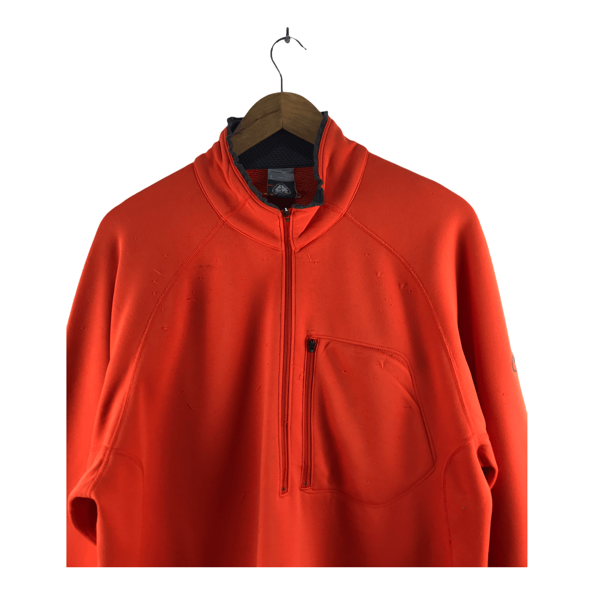 Nike ACG Nike ACG Sweatshirt Size US M / EU 48-50 / 2 - 3 Thumbnail