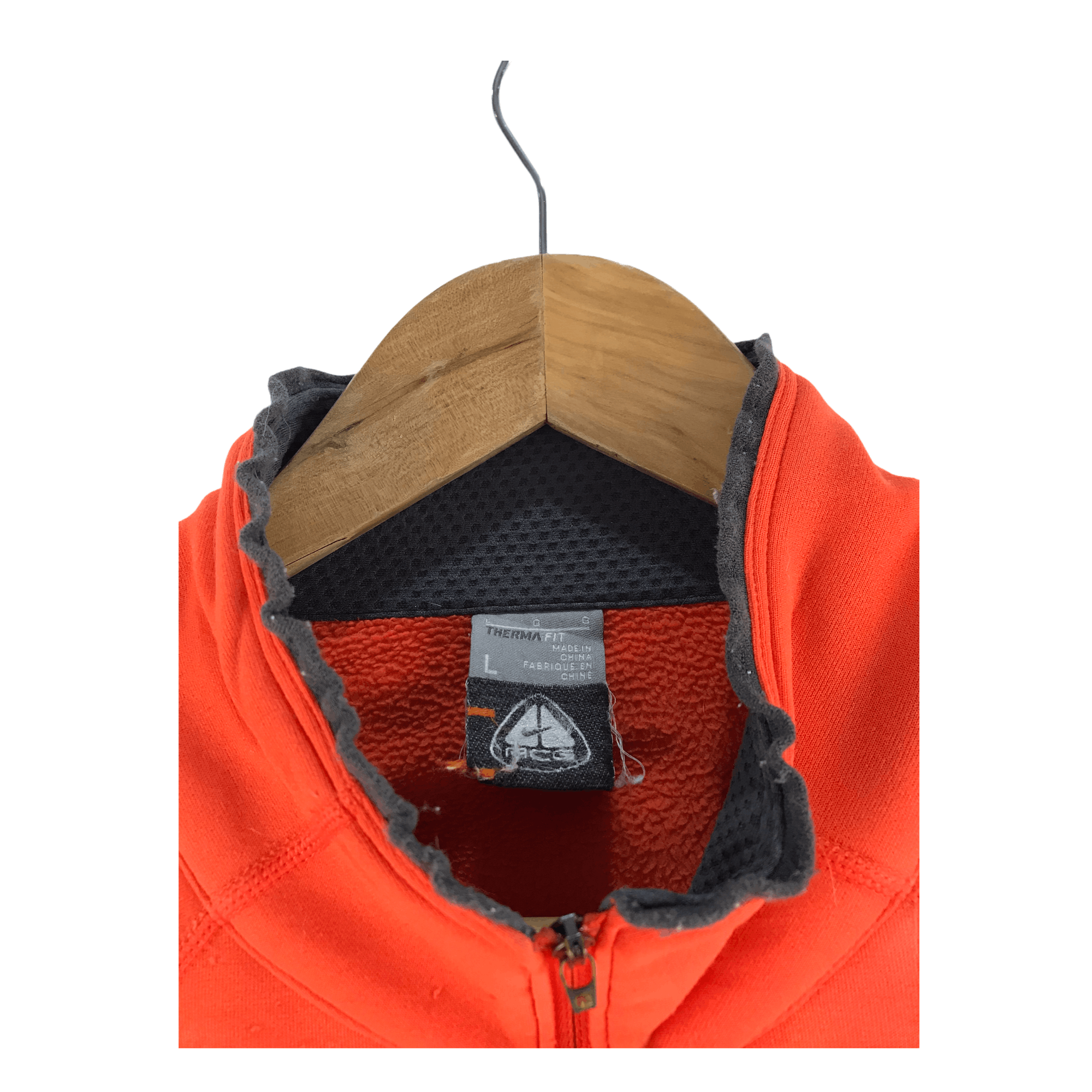 Nike ACG Nike ACG Sweatshirt Size US M / EU 48-50 / 2 - 4 Thumbnail