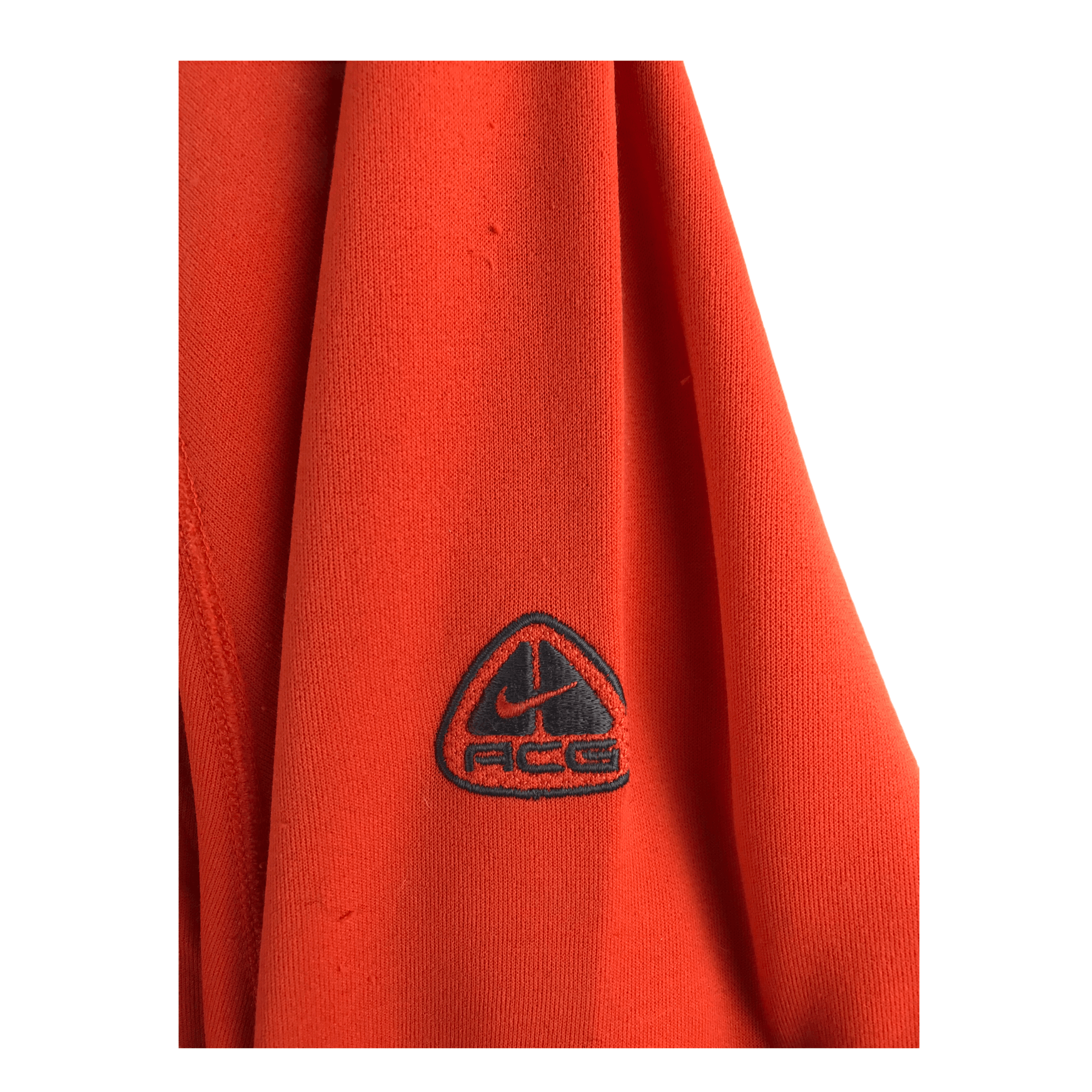 Nike ACG Nike ACG Sweatshirt Size US M / EU 48-50 / 2 - 7 Thumbnail