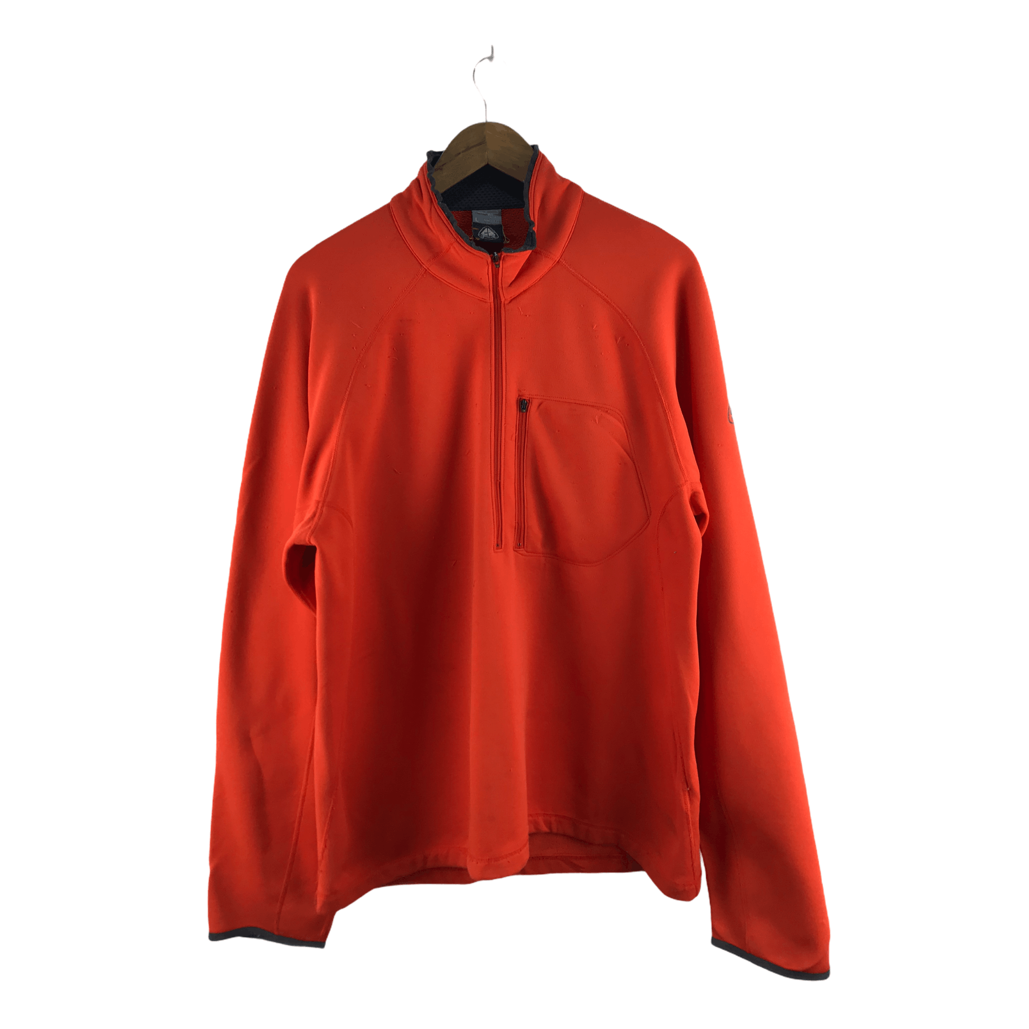 Nike ACG Nike ACG Sweatshirt Size US M / EU 48-50 / 2 - 1 Thumbnail