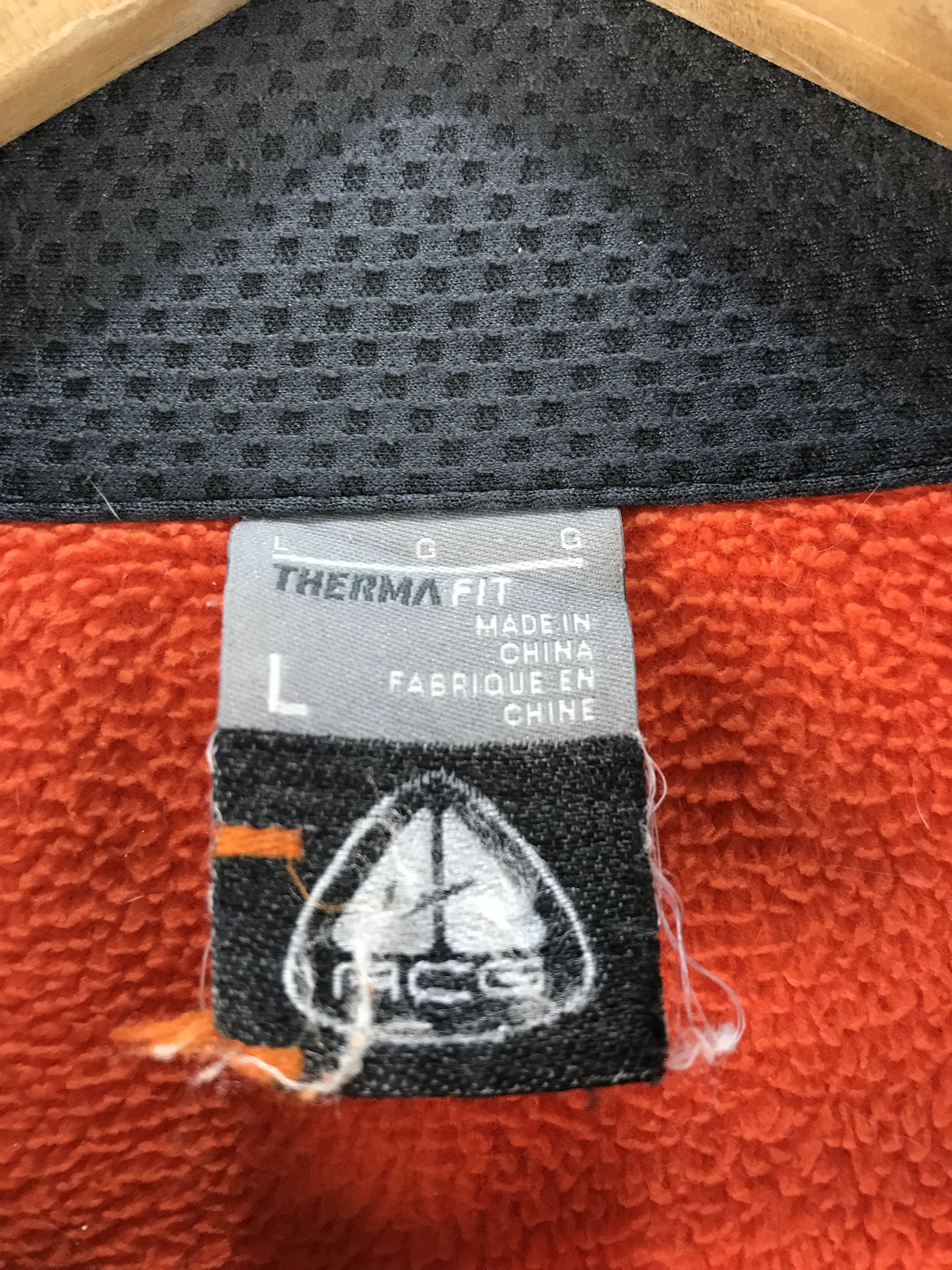 Nike ACG Nike ACG Sweatshirt Size US M / EU 48-50 / 2 - 8 Thumbnail