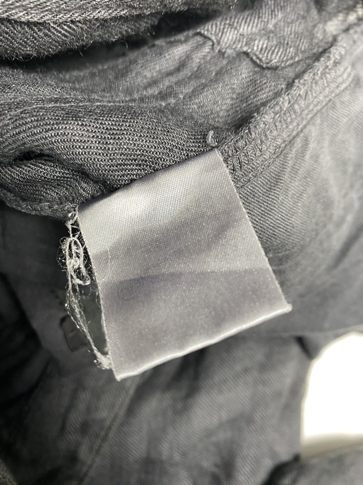 Roar Roar Cargo Tactical Bondage Linen Pants S006 Size US 31 - 13 Thumbnail