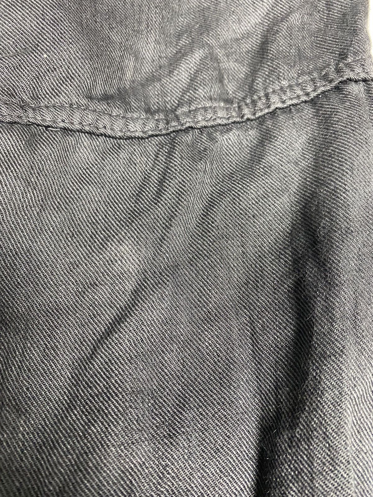 Roar Roar Cargo Tactical Bondage Linen Pants S006 Size US 31 - 10 Thumbnail