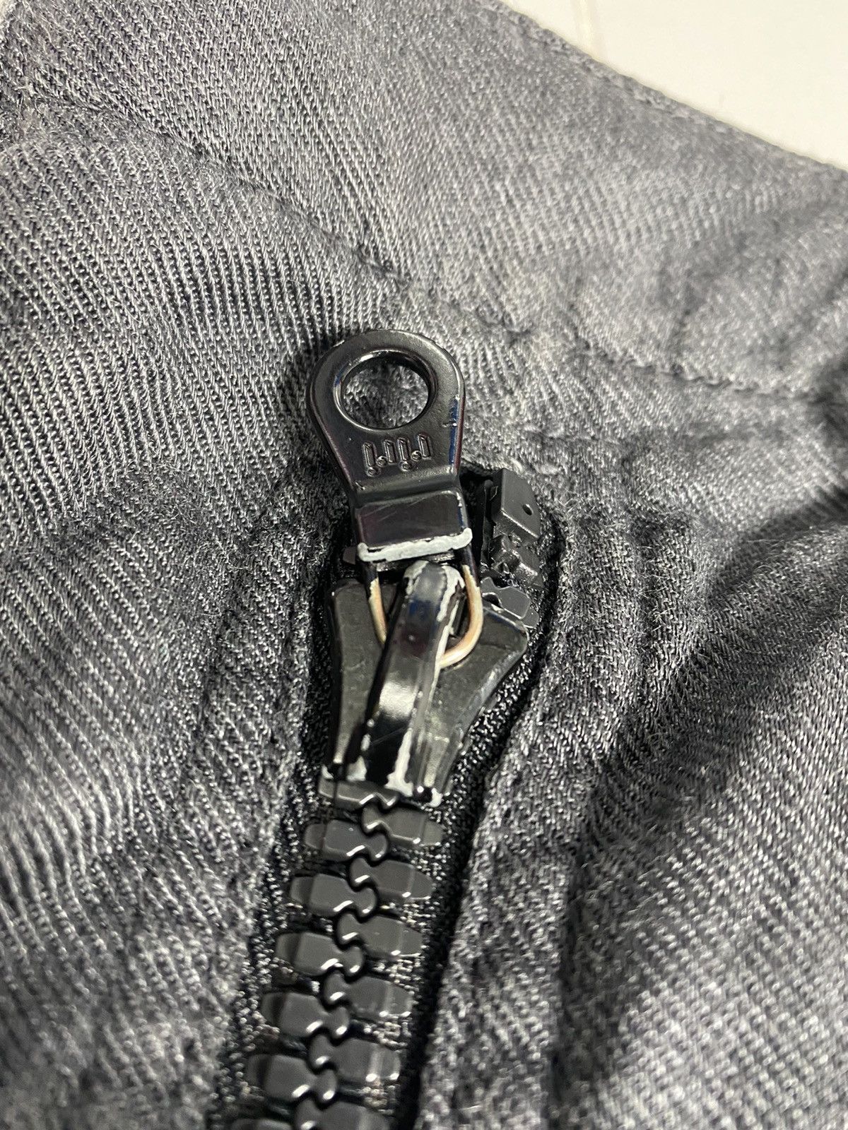 Roar Roar Cargo Tactical Bondage Linen Pants S006 Size US 31 - 6 Thumbnail