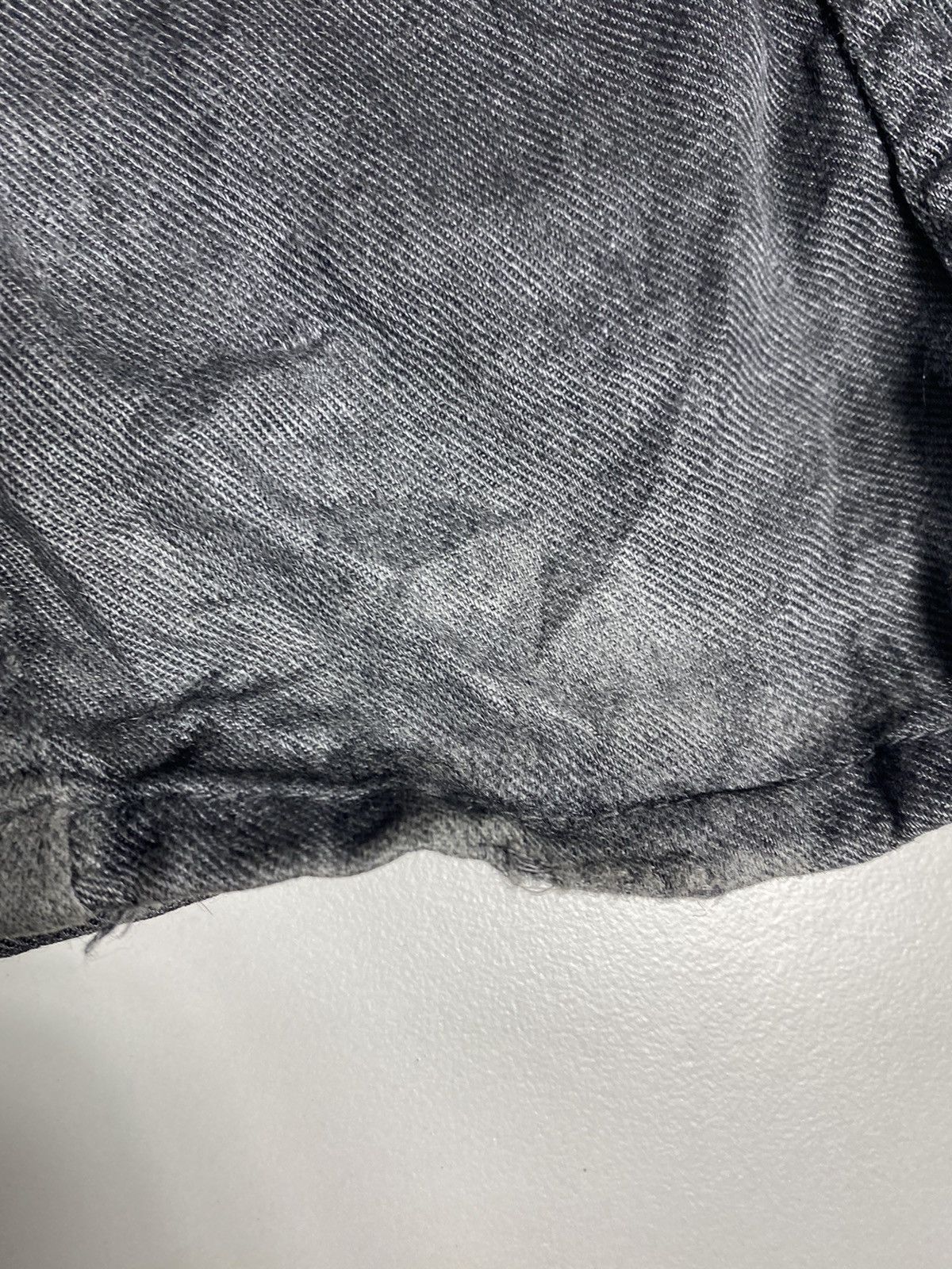 Roar Roar Cargo Tactical Bondage Linen Pants S006 Size US 31 - 19 Thumbnail