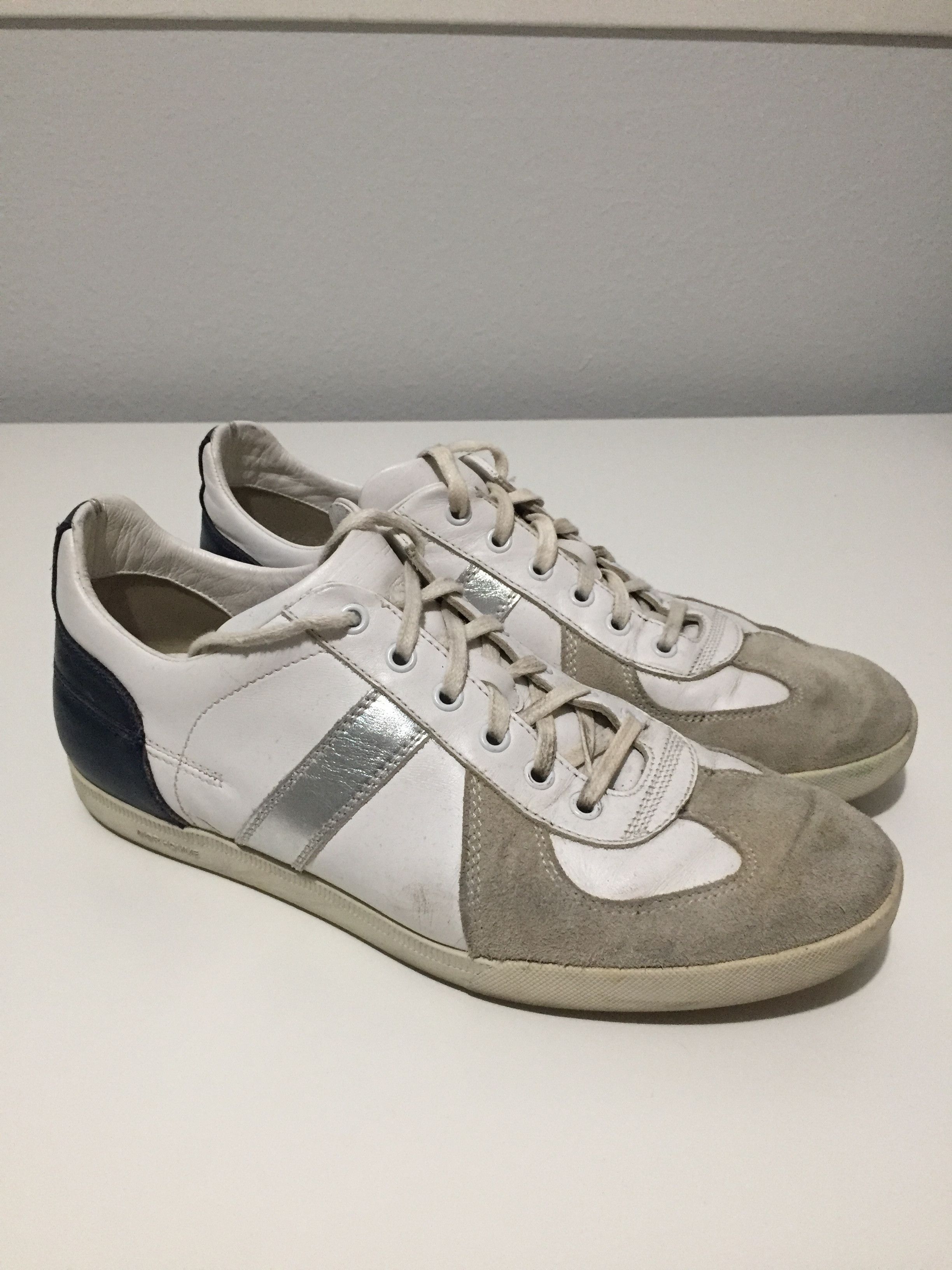Dior LAST DROP Hedi Slimane Dior Homme Sneakers | Grailed