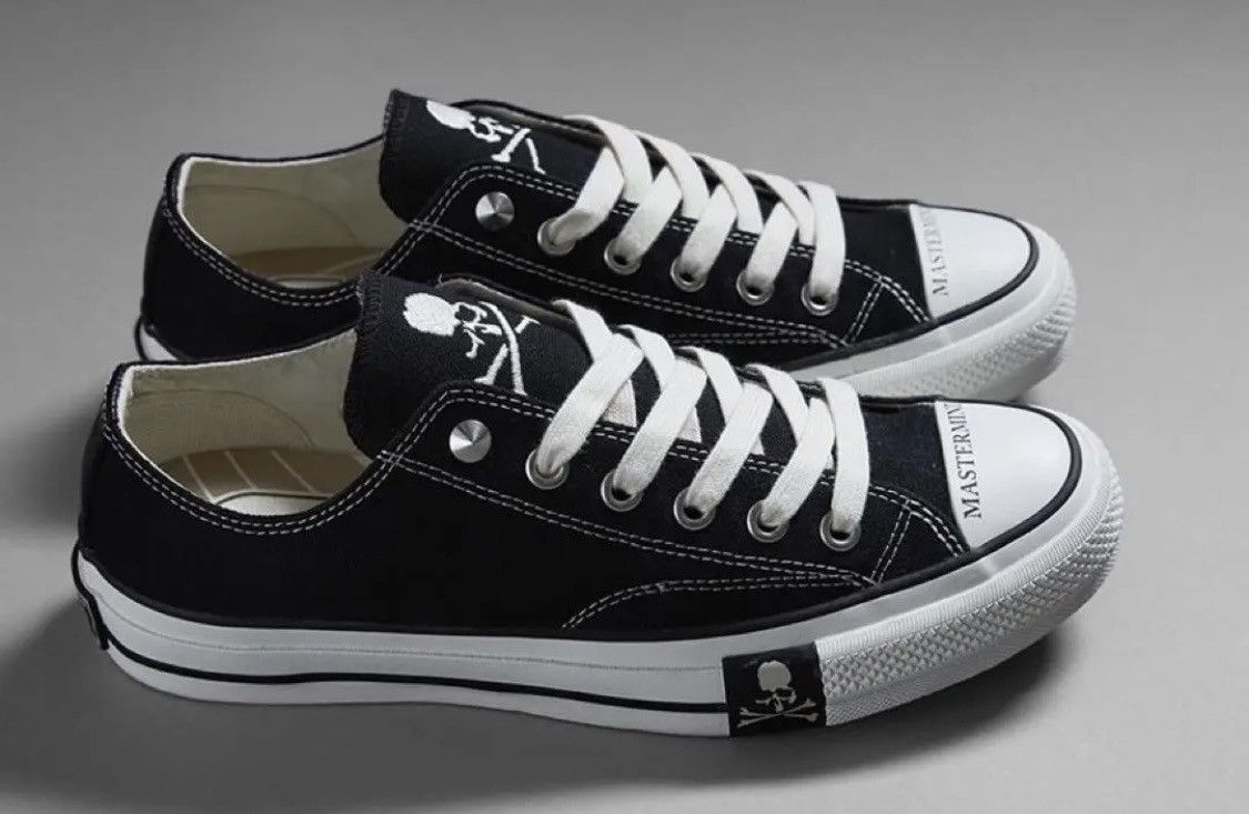 後払い手数料無料 男裝, Chuck 【CONVERSE×MASTERMIND 鞋, Taylor ...