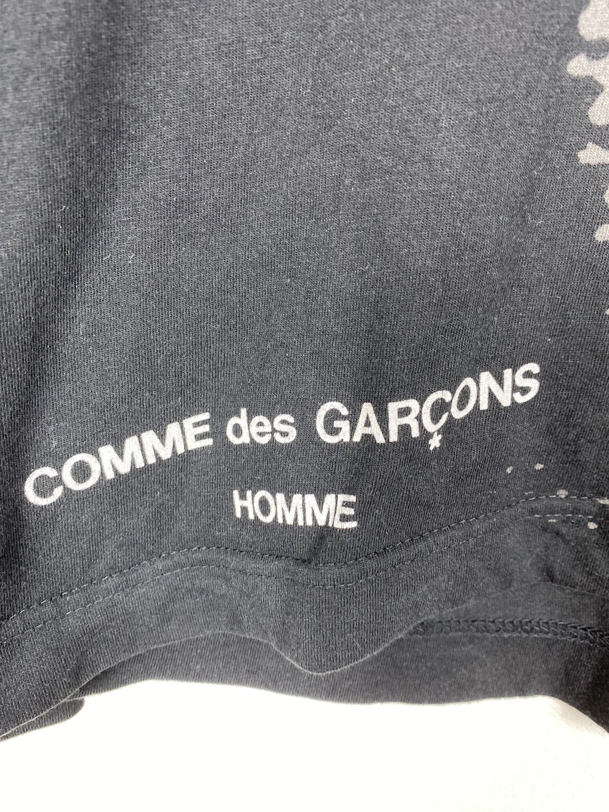 Comme des Garcons Homme Comme des Garcons Homme Size US S / EU 44-46 / 1 - 5 Thumbnail