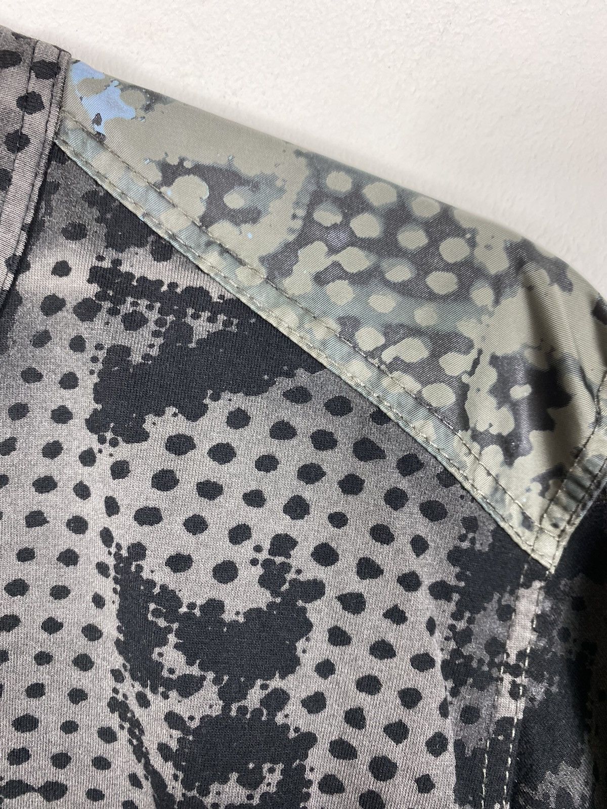 Comme des Garcons Homme Comme des Garcons Homme Size US S / EU 44-46 / 1 - 10 Thumbnail