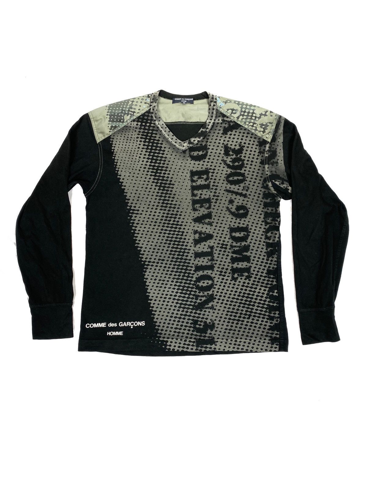 Comme des Garcons Homme Comme des Garcons Homme Size US S / EU 44-46 / 1 - 1 Thumbnail