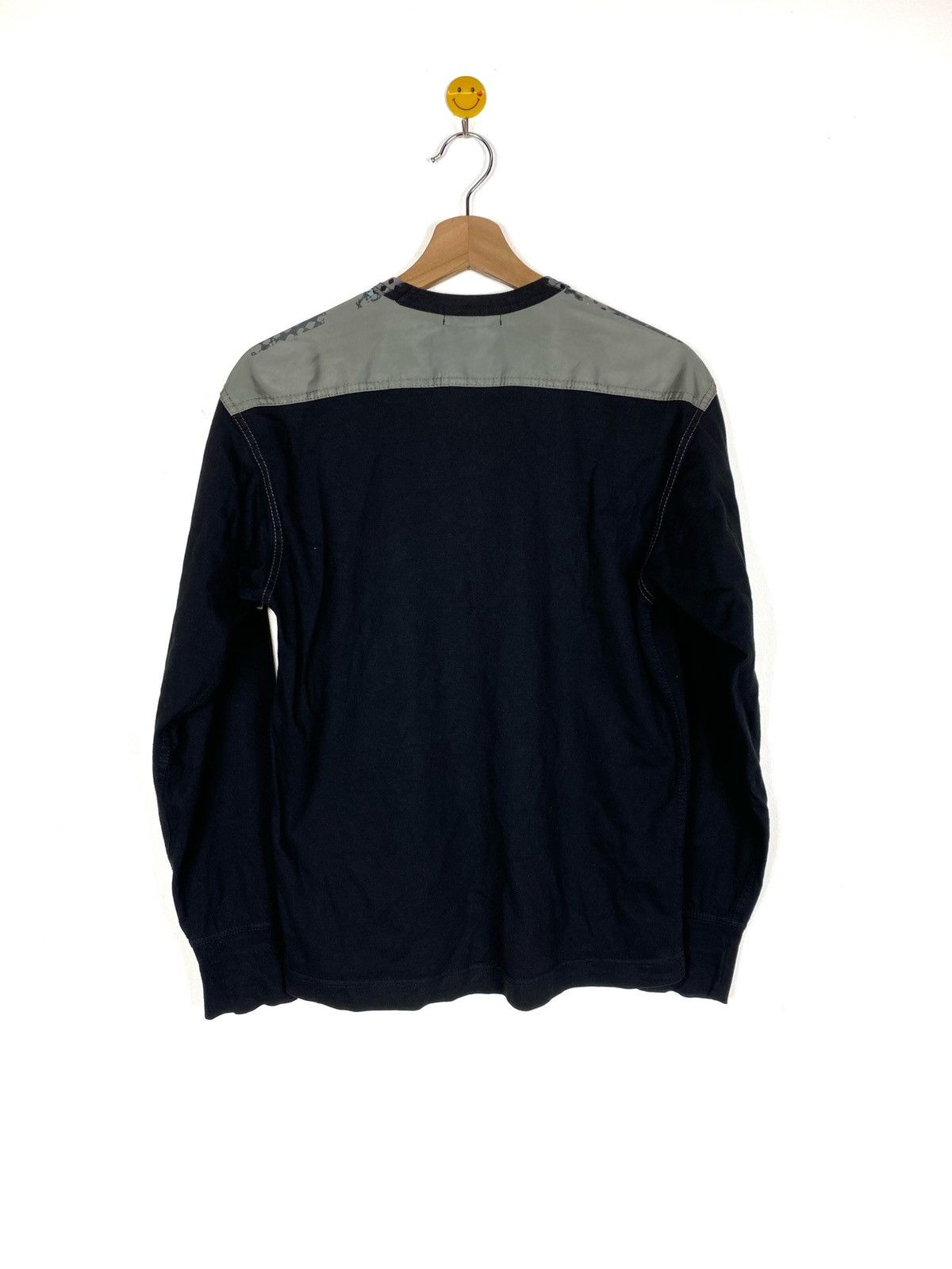 Comme des Garcons Homme Comme des Garcons Homme Size US S / EU 44-46 / 1 - 3 Thumbnail