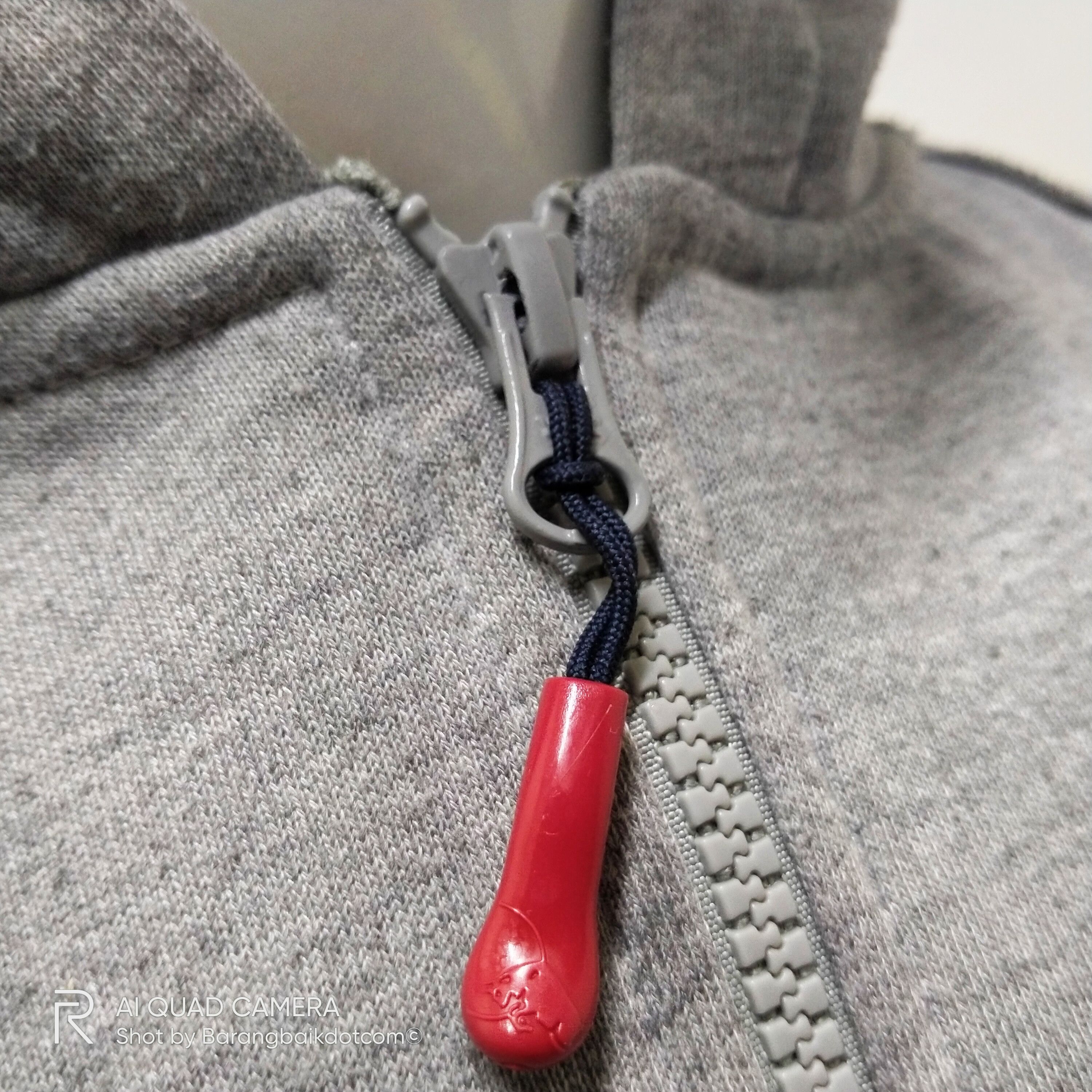 Red Bull × Vintage Red Bull Racing Formula One Team Hoodie Size US L / EU 52-54 / 3 - 8 Thumbnail