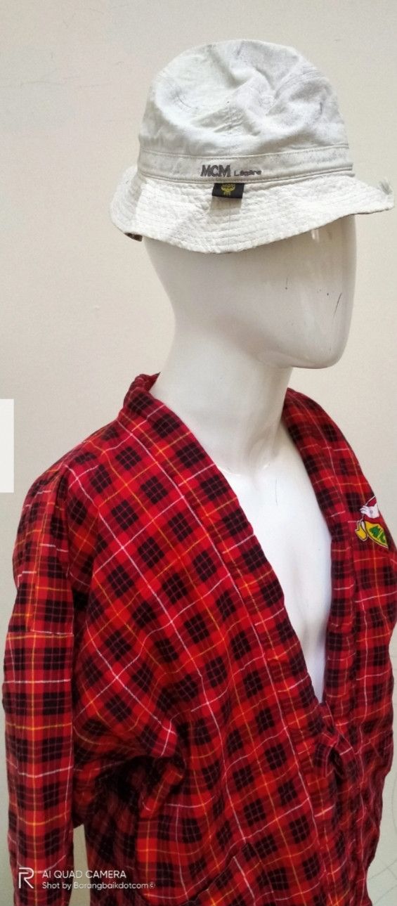Japanese Brand 90s japanese kimono by Hanten Yoshimura X Walt Disney Size US L / EU 52-54 / 3 - 7 Thumbnail