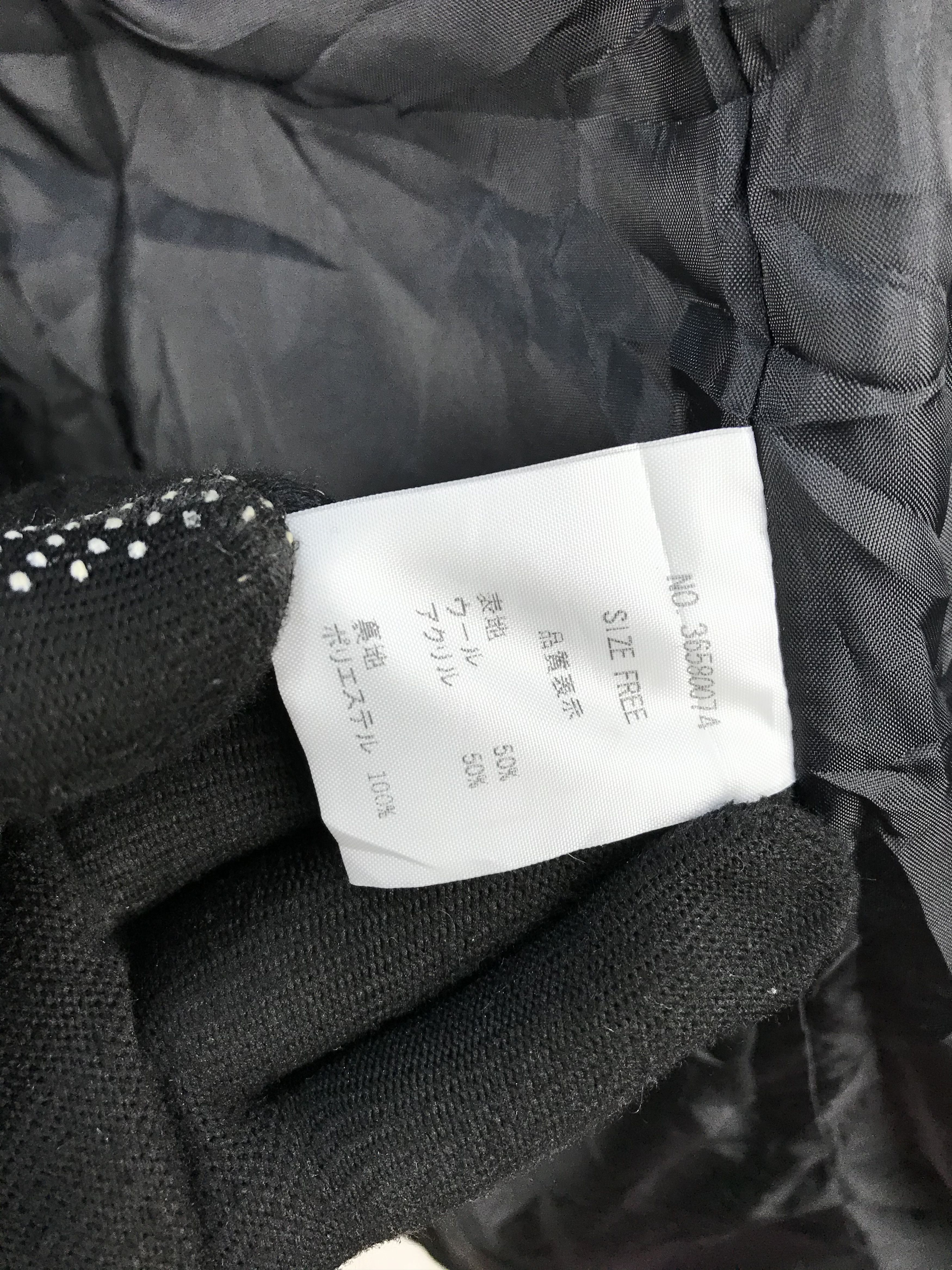 Japanese Brand G.O.A Cargo Military Workshirt Jacket Size US S / EU 44-46 / 1 - 10 Thumbnail