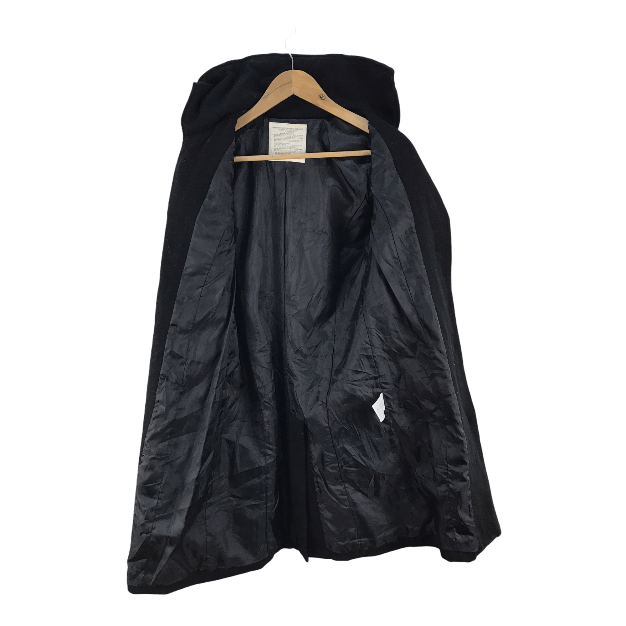 Japanese Brand G.O.A Cargo Military Workshirt Jacket Size US S / EU 44-46 / 1 - 3 Thumbnail