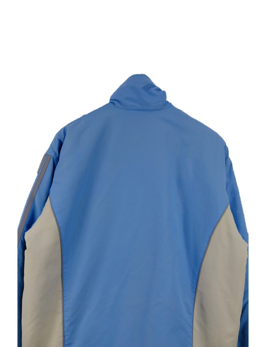 Adidas Vintage Adidas The World Brand with The 3 Stripes Jacket Size US M / EU 48-50 / 2 - 5 Thumbnail