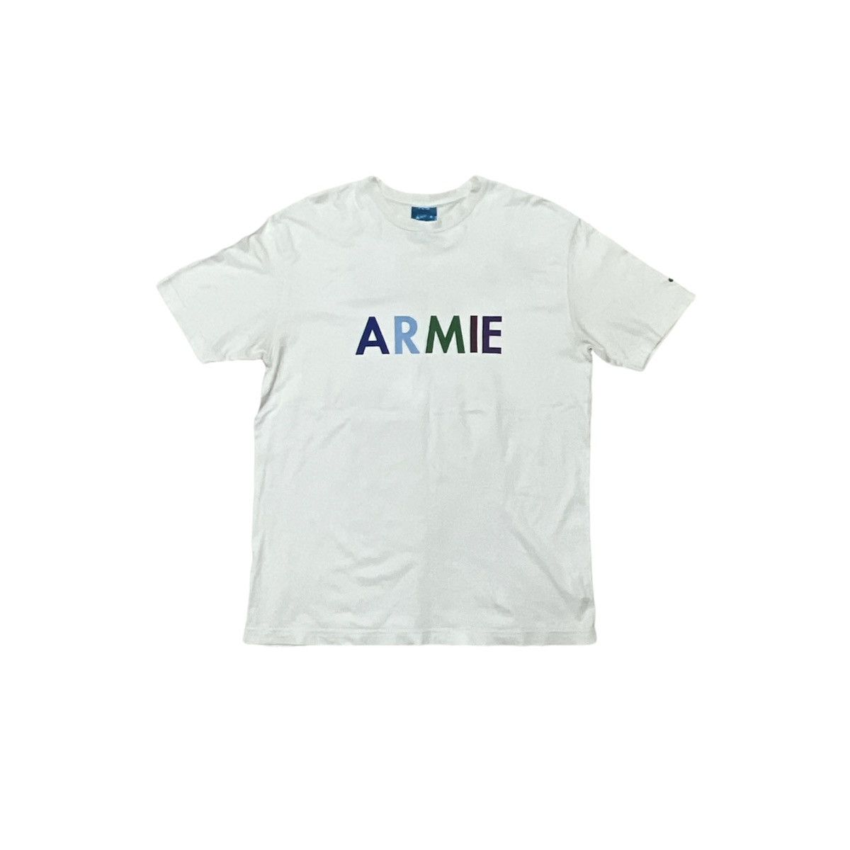 PHENOMENON Swagger Armie T shirt AW2007 Size US L / EU 52-54 / 3 - 1 Thumbnail
