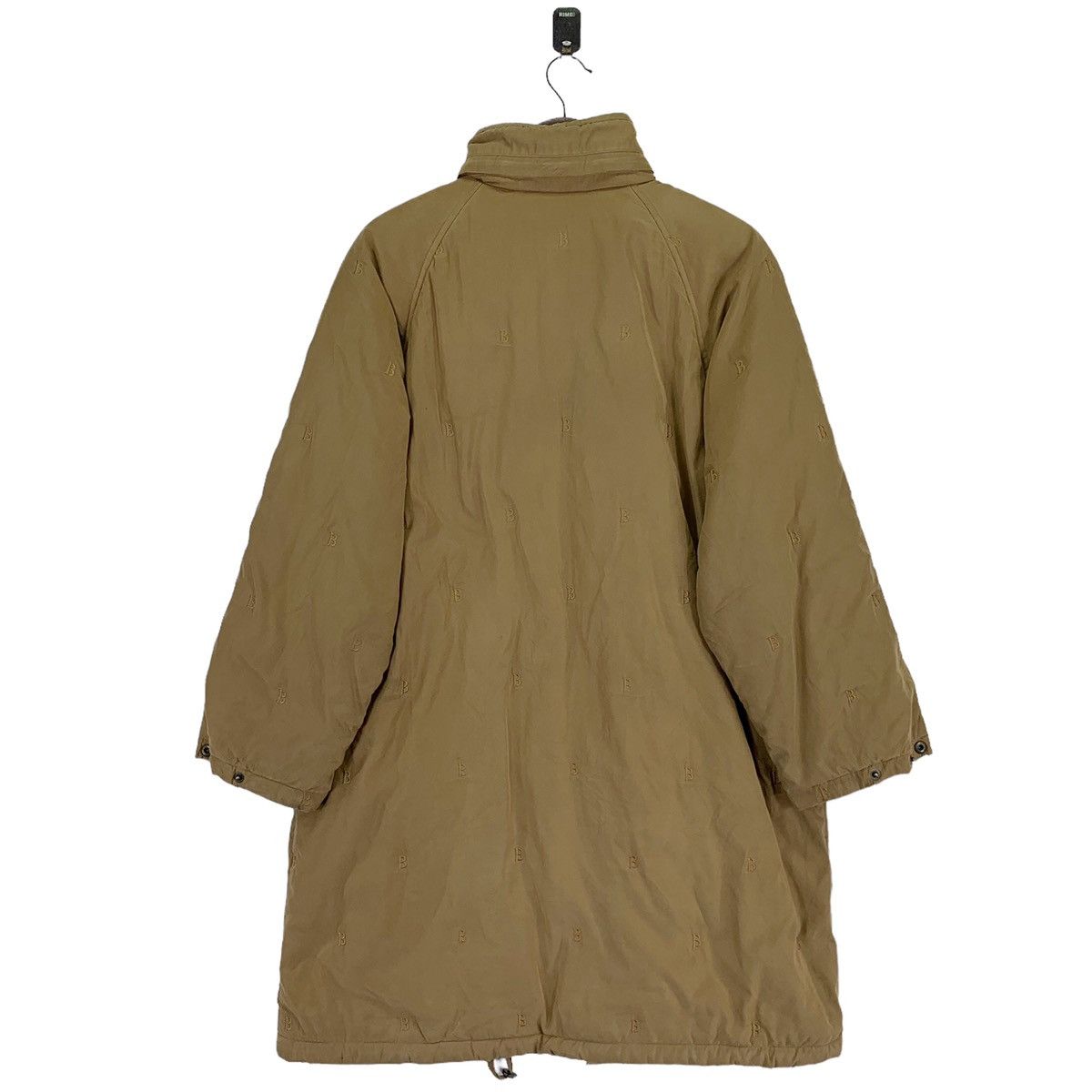 Burberry × Burberry Prorsum VINTAGE BURBERRYS OF LONDON Size US M / EU 48-50 / 2 - 10 Thumbnail